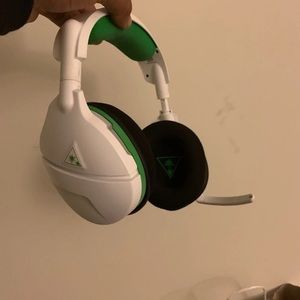 Turtle beach 600 wireless for Xbox